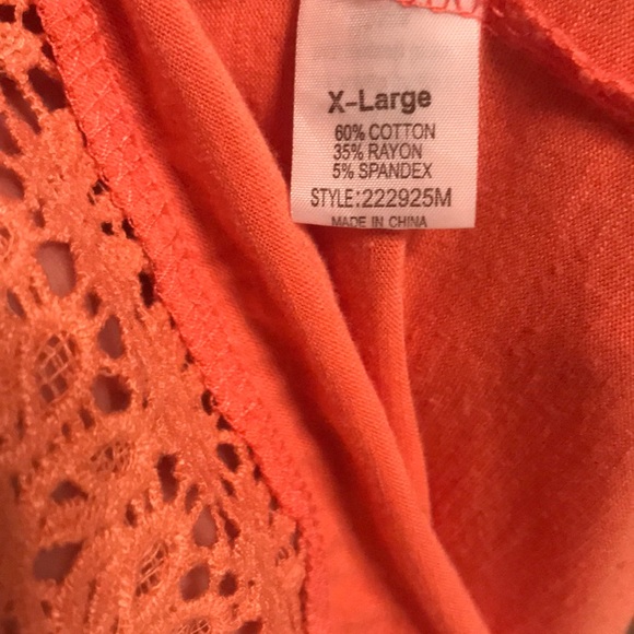 •BUNDLE ONLY• THYME & HONEY TANK - Picture 6 of 8